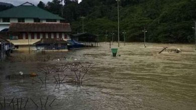 KERALA FLOOD