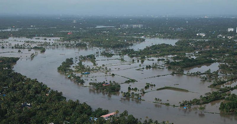 Kerala-floods