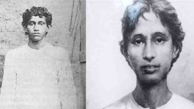 khudiram bose