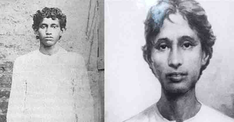 khudiram bose