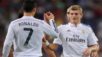 kroos