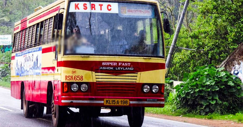 ksrtc