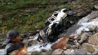 KULLU ACCIDENT