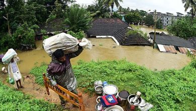 flood kuttanad