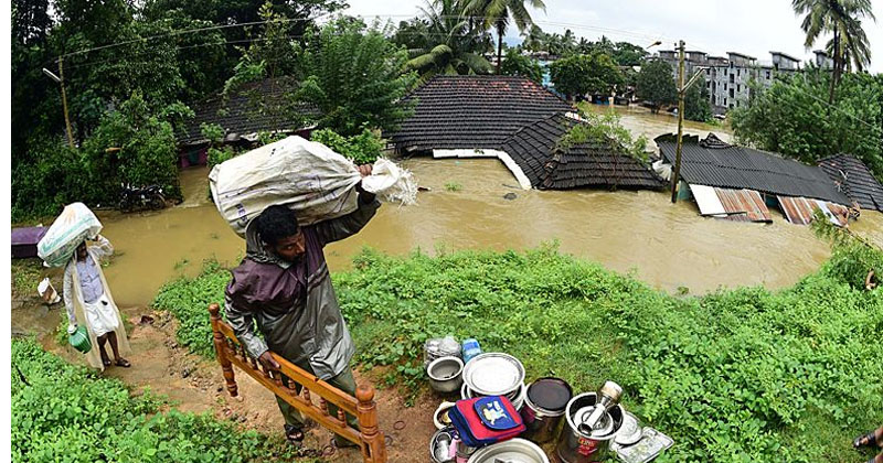 flood kuttanad