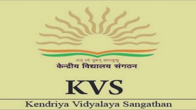 KVS Recruitment