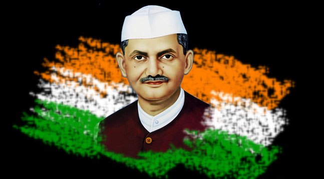 lal bahadur