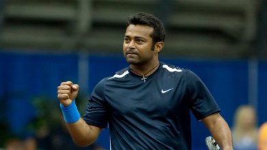 leander paes