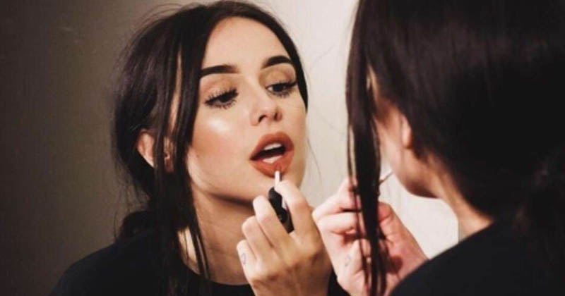 makeup