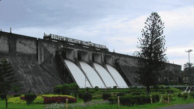 malampuzha dam