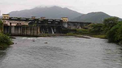 malankara dam