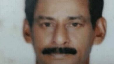 MISSING MALAYALI EXPAT DEAD BODY FOUND