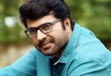mammootty