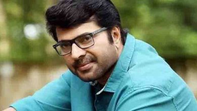 mammootty