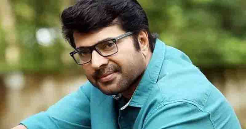 mammootty