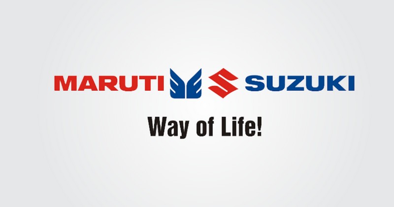 maruti suzuki