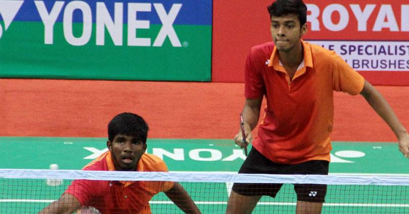 mens doubles