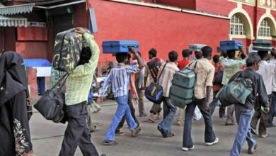 migrant workers