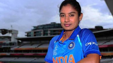 mithali raj