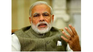 modi
