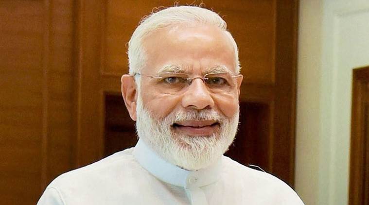 MODI