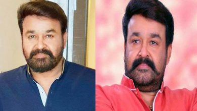 mohanlal