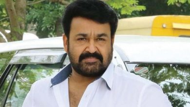 Mohanlal