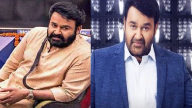 mohanlal