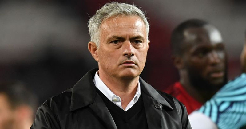 Mourinho