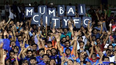 Mumbai City FC