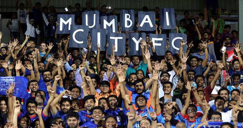 Mumbai City FC