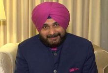navjot singh sidhu