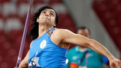 neeraj chopra