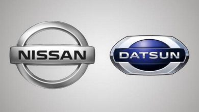 nissan and datsun