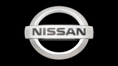 Nissan Logo