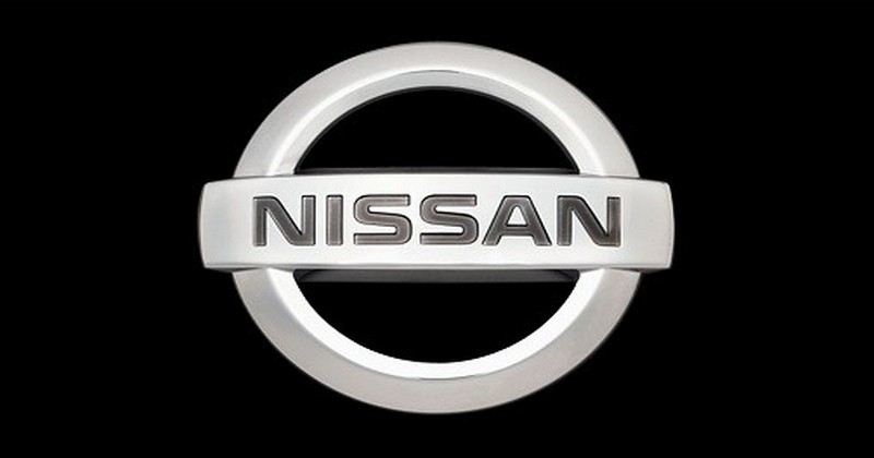 Nissan Logo