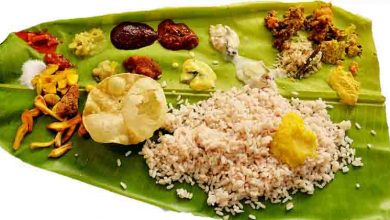 onam sadhya