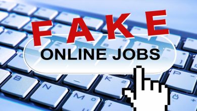 ONLINE JOB