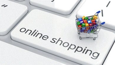 online-shopping