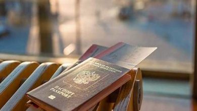 Does your office keep your passport in UAE?