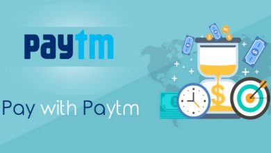 PAYTM