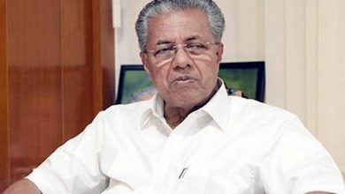 pinarayi