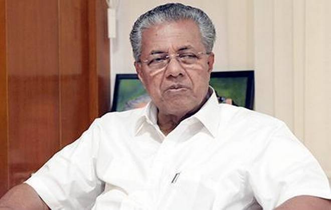 pinarayi