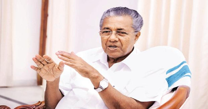 pinarayi