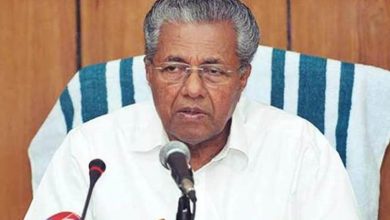 pinarayi vijayan