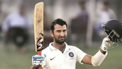 Pujara