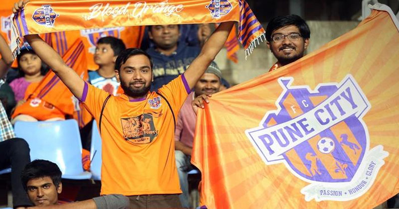 pune city