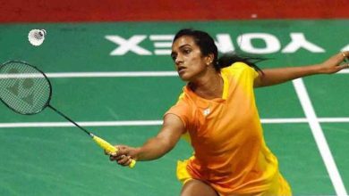 pv sindhu