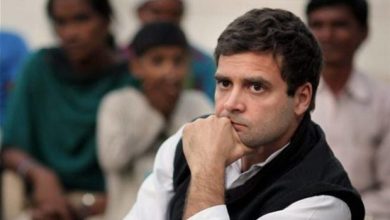 rahul gandhi in trouble