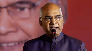 Ramnath-kovind